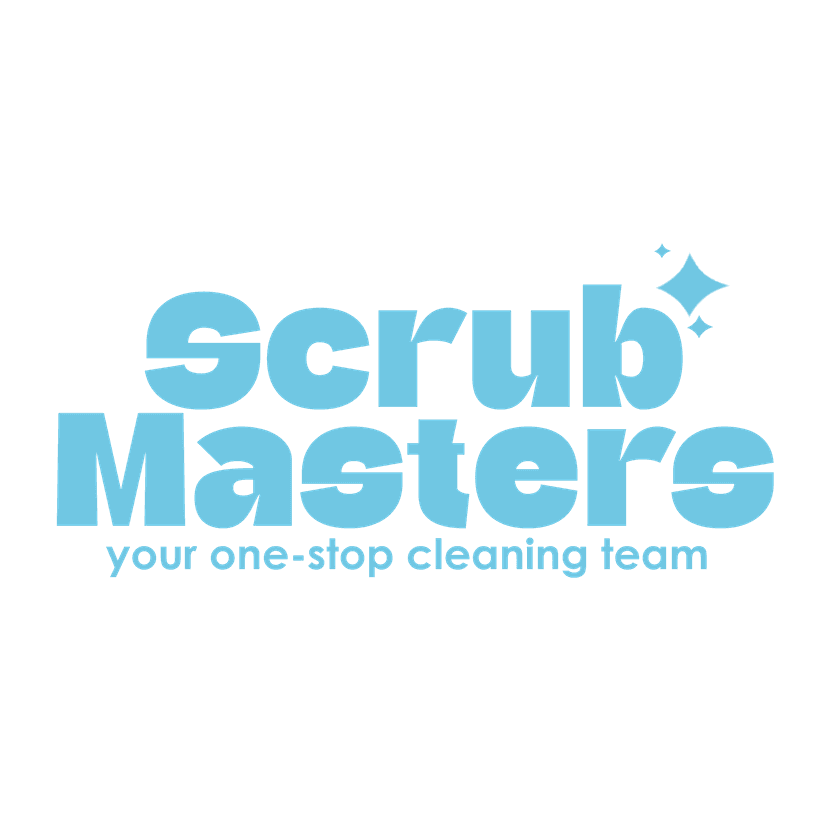 Scrubmasters Care Logo